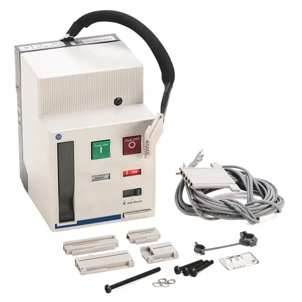 Rockwell Automation / Allen-Bradley 140G-K-EOPJ