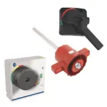 Rockwell Automation / Allen-Bradley 140G-K-NVM21B