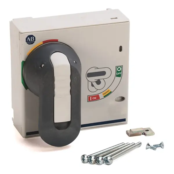 Rockwell Automation / Allen-Bradley 140G-K-RMB