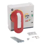 Rockwell Automation / Allen-Bradley 140G-K-RMY