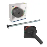 Rockwell Automation / Allen-Bradley 140G-K-RVM12B