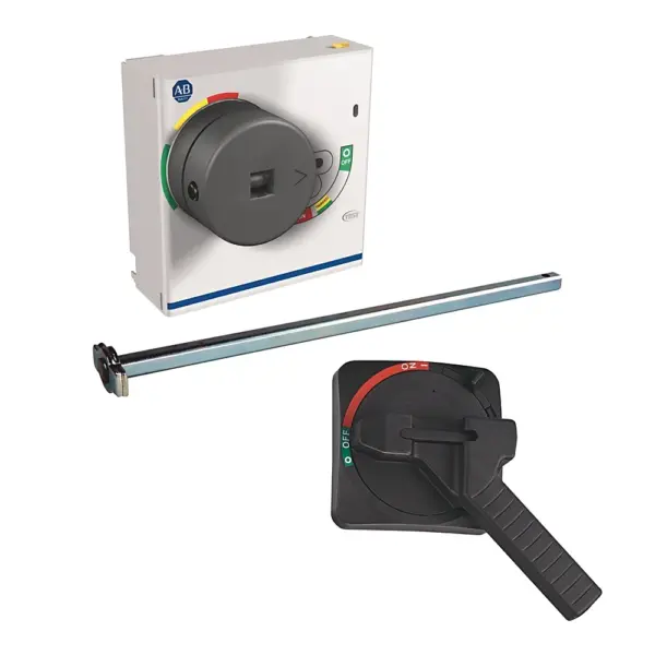 Rockwell Automation / Allen-Bradley 140G-K-RVM21R