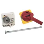 Rockwell Automation / Allen-Bradley 140G-K-RVM12R