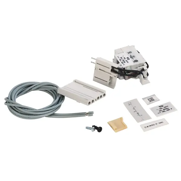 Rockwell Automation / Allen-Bradley 140G-K-SNC