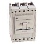 Rockwell Automation / Allen-Bradley 140G-K15X4