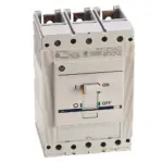 Rockwell Automation / Allen-Bradley 140G-K15S3-D40