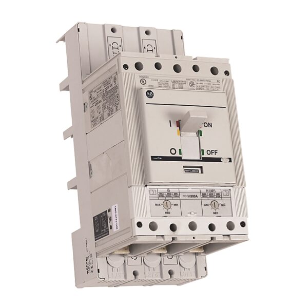 Rockwell Automation / Allen-Bradley 140G-K3F3-D30-SB-FB