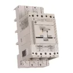 Rockwell Automation / Allen-Bradley 140G-K3F3-D30-SD-AA