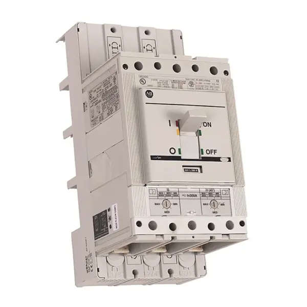 Rockwell Automation / Allen-Bradley 140G-K3F3-D30-SJ