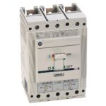 Rockwell Automation / Allen-Bradley 140G-K3F3-D40-CA