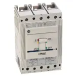 Rockwell Automation / Allen-Bradley 140G-K3F3-D40-CA
