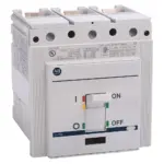 Rockwell Automation / Allen-Bradley 140G-K3I3-D30