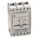Rockwell Automation / Allen-Bradley 140G-K6F3-D30-SD-CA