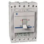 Rockwell Automation / Allen-Bradley 140G-K6H3-D40-UC