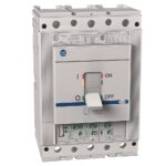 Rockwell Automation / Allen-Bradley 140G-K6H3-D30-UC-FB