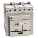 Rockwell Automation / Allen-Bradley 140G-K6X4