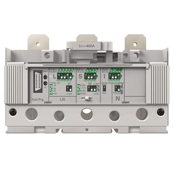 Rockwell Automation / Allen-Bradley 140G-KTH3-D40