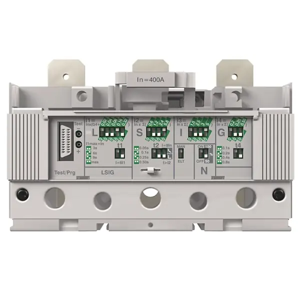 Rockwell Automation / Allen-Bradley 140G-KTI3-D40