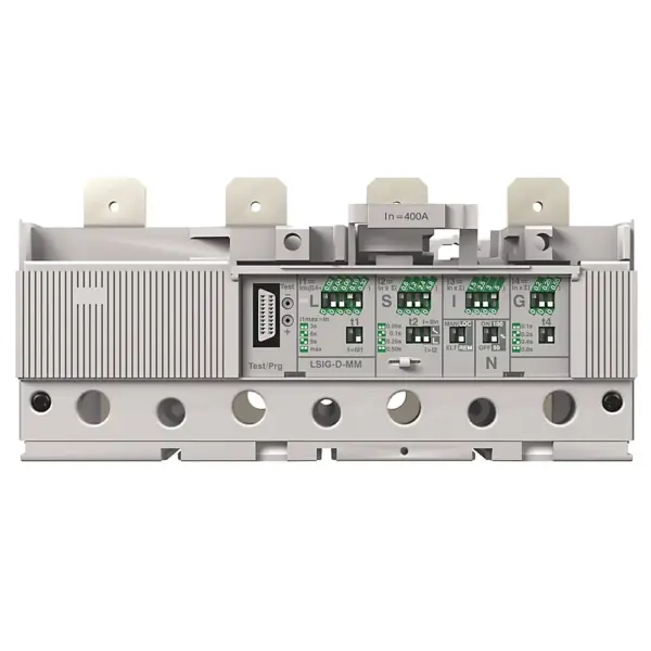Rockwell Automation / Allen-Bradley 140G-KTK4-D40