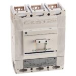 Rockwell Automation / Allen-Bradley 140G-M5I3-D80-AA