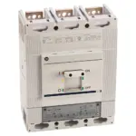 Rockwell Automation / Allen-Bradley 140G-M5I3-D80-CA