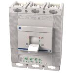 Rockwell Automation / Allen-Bradley 140G-M6I3-D80-SD