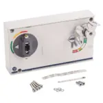 Rockwell Automation / Allen-Bradley 140G-N-RVM12B