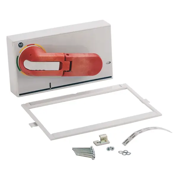 Rockwell Automation / Allen-Bradley 140G-N-RMY