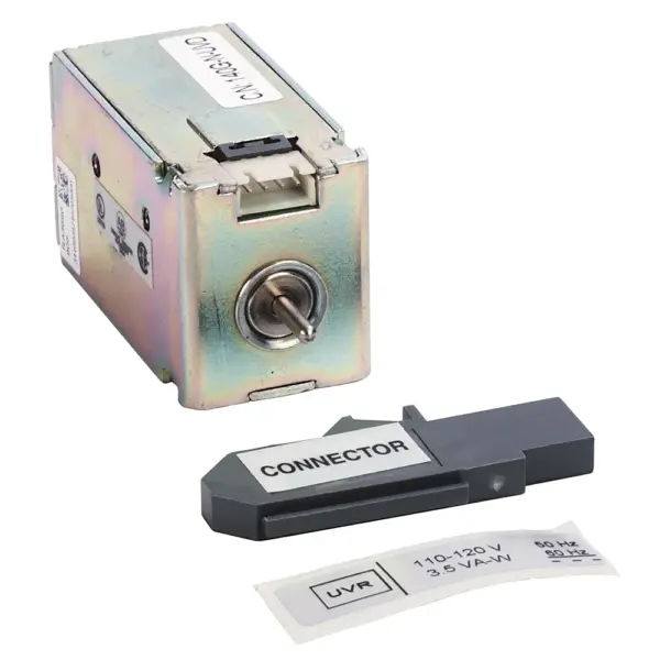 Rockwell Automation / Allen-Bradley 140G-N-UVB