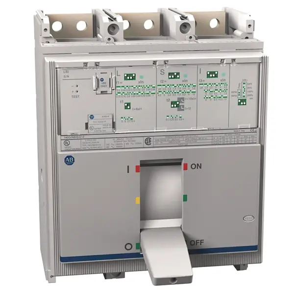 Rockwell Automation / Allen-Bradley 140G-N0H4-E12-Z1