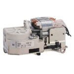 Rockwell Automation / Allen-Bradley 140G-NS-SCMD