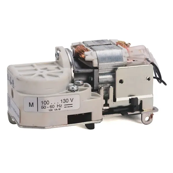 Rockwell Automation / Allen-Bradley 140G-NS-SCMD
