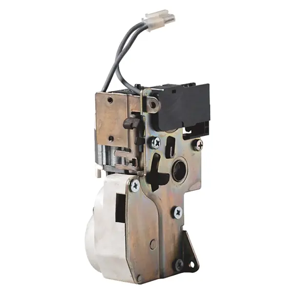 Rockwell Automation / Allen-Bradley 140G-NS-SCMKY