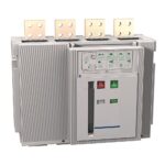 Rockwell Automation / Allen-Bradley 140G-R12K4-E25