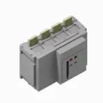 Rockwell Automation / Allen-Bradley 140G-R12K4-E20-Z1-UD