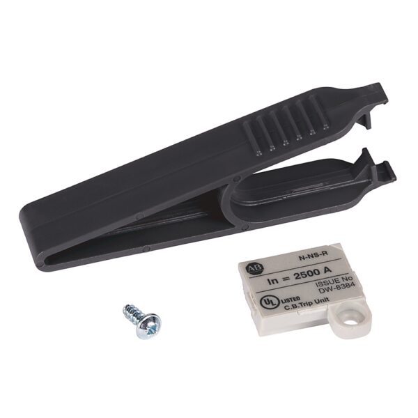 Rockwell Automation / Allen-Bradley 140G-RRP-E25