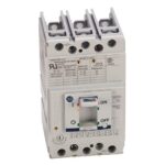 Rockwell Automation / Allen-Bradley 140MG-G8P-C80-AA