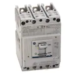 Rockwell Automation / Allen-Bradley 140MG-H8P-D10-UD-KA