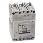 Rockwell Automation / Allen-Bradley 140MG-H8P-D10