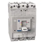 Rockwell Automation / Allen-Bradley 140MG-H8P-D12-AJ
