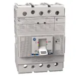 Rockwell Automation / Allen-Bradley 140MG-I8P-D15-AA