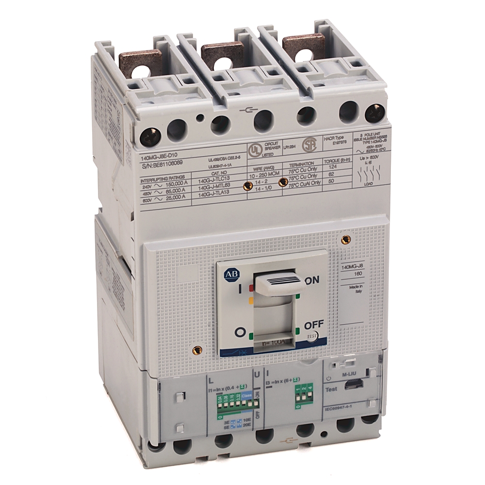 140MG-J8E-D10_1000x1000-8.jpg Rockwell Automation / Allen-Bradley 140MG-J8E-D10-SD-KA - Image 1