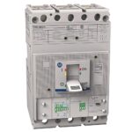 Rockwell Automation / Allen-Bradley 140MG-J8E-D15-AA