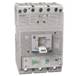 Rockwell Automation / Allen-Bradley 140MG-J8E-D15-SD-AA