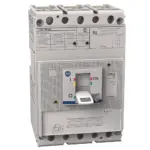 Rockwell Automation / Allen-Bradley 140MG-J8P-D25-FB