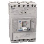 Rockwell Automation / Allen-Bradley 140MG-J8P-D25-KA
