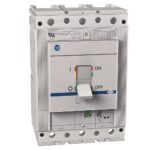 Rockwell Automation / Allen-Bradley 140MG-K8P-D40-CJ