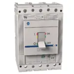 Rockwell Automation / Allen-Bradley 140MG-K8P-D40-CJ
