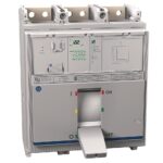 Rockwell Automation / Allen-Bradley 140MG-N8P-E12