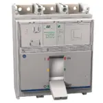 Rockwell Automation / Allen-Bradley 140MG-N8P-E12